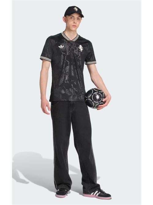 juve a jsy w ADIDAS | KC3486BLK ECTRIN